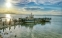 افزایش سطح آب دریاچه ارومیه حیات دوباره به آرتمیا بخشید
