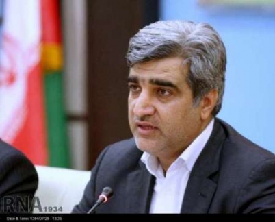 وضعيت توسعه استان بوشهر به هيات دولت ارائه شد