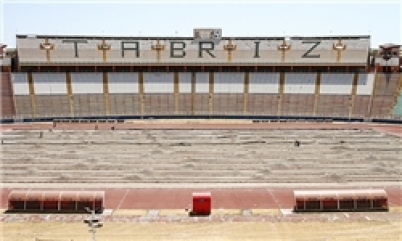 25 هزار صندلی جهت نصب در استادیوم یادگار امام لازم است