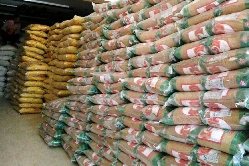 جریمه ۱.۸ میلیارد تومانی محتکر برنج در مراغه