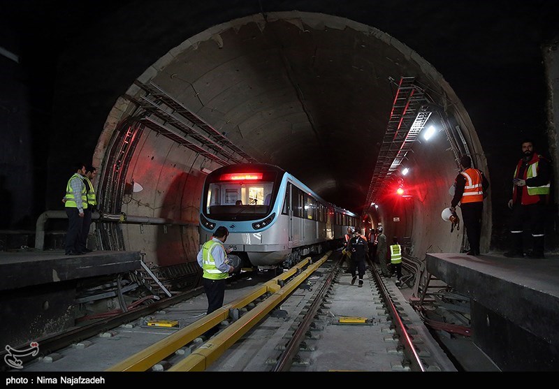 اوراق مشارکت پروژه خط یک قطار شهری تبریز ۲۷ خرداد عرضه می‌شود
