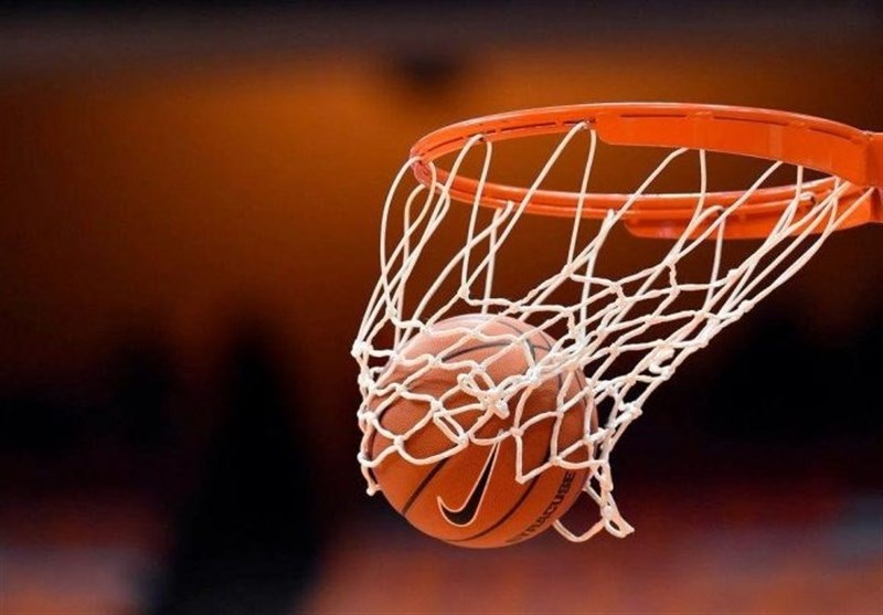 مسابقات بسکتبال جوانان غرب آسیا در تبریز برگزار می‌شود