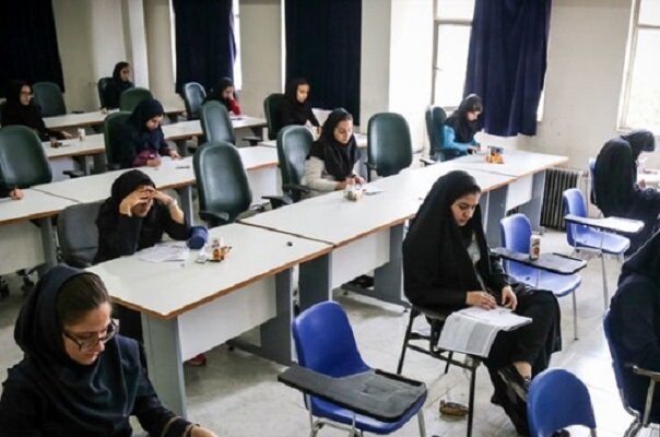 ۴ دانش آموز آذربایجان شرقی در المپیاد کشوری نانو رقابت می کنند