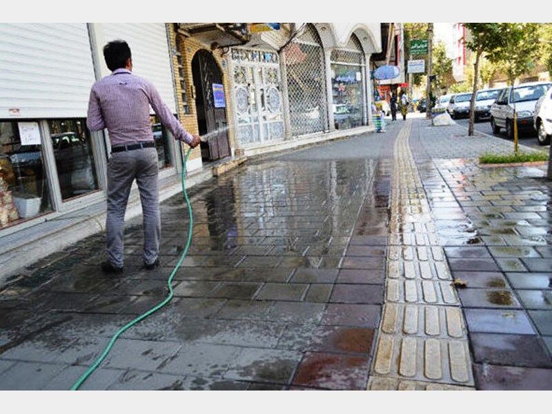 هشدار نسبت به احتمال نوبت‌بندی آب در آذربایجان‌شرقی