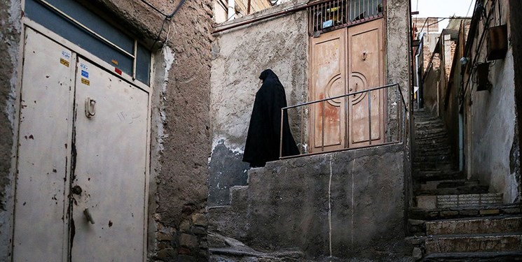 وجود 96 هزار واحد مسکونی در سکونتگاه‏ های غیررسمی تبریز