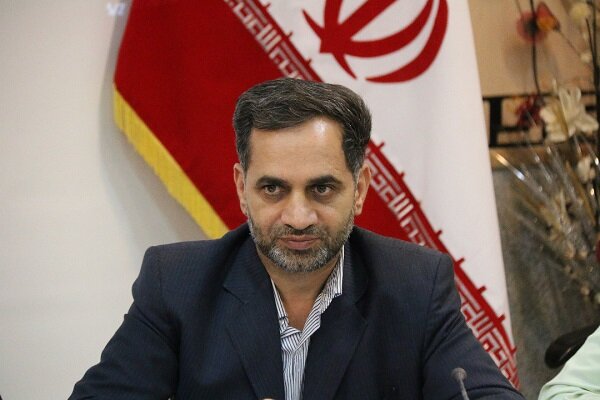 مدیرکل امور اقتصاد و دارائی استان کرمان دستگیر شد
