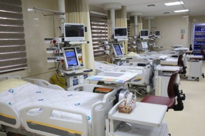 معاون استاندار:‌۴۵۰ تخت به ظرفیت‌ بیمارستانی قم افزوده می‌شود
