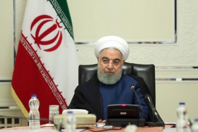 ایران کشوری صلح طلب است