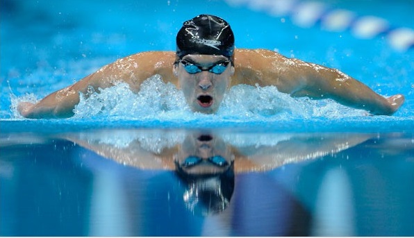 کمک میلیون دلاری فدراسیون جهانی شنا به ورزشکاران