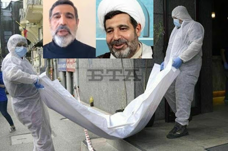 آیا جسد قاضی منصوری به تهران منتقل شده است؟