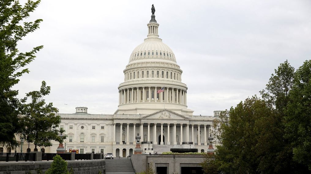 تصویب کمک ۵۰۰ میلیون دلاری به رژیم صهیونیستی در مجلس نمایندگان آمریکا