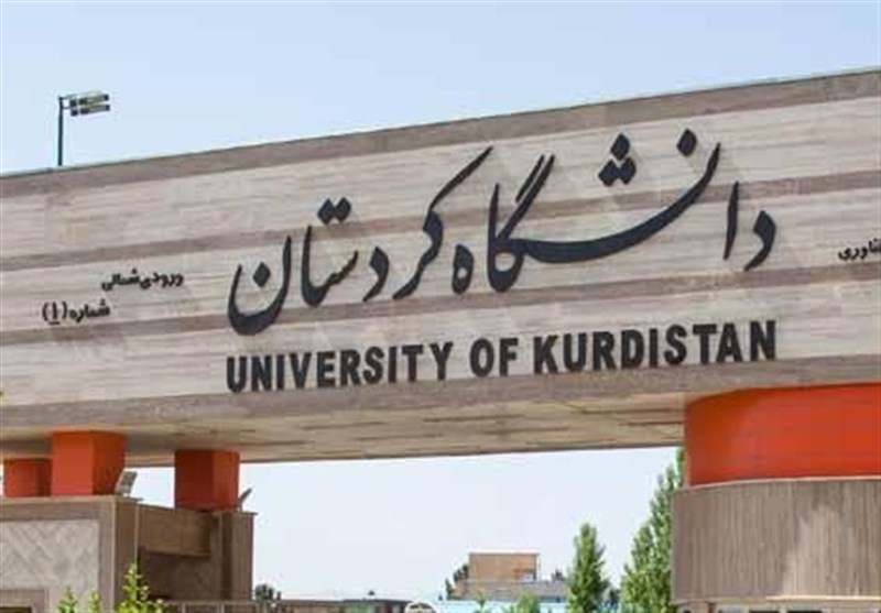 ‌نفوذ جریان‌های سیاسی ‌به فضای دانشگاه‌های کردستان
