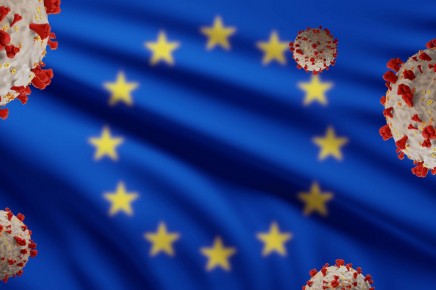 هزینه های سرسام آور مقابله با کرونا، آیا غول اقتصادی اروپا زانو می زند؟