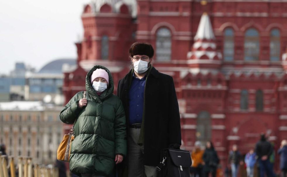واکسیناسیون کرونا در مسکو رایگان خواهد شد