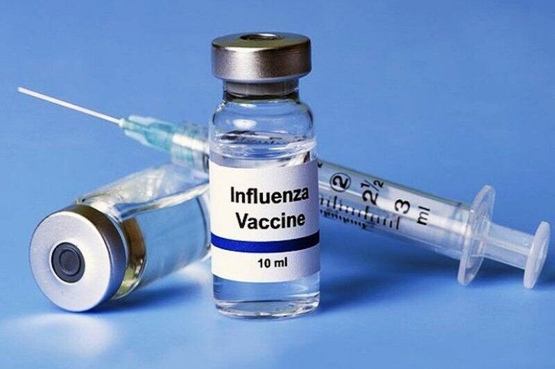 شرط دریافت واکسن آنفلوانزا از داروخانه‌های آذربایجان شرقی
