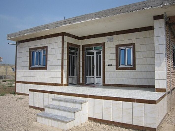 47درصد از خانه‌های روستایی آذربایجان‌شرقی مقاوم‌سازی شده است