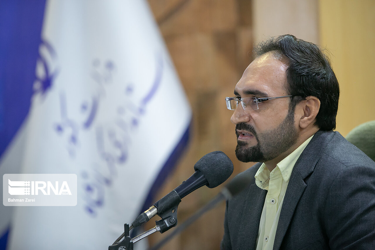 استانداری کرمانشاه در حوزه اطلاع رسانی، دستگاه اجرایی برتر کشور شد