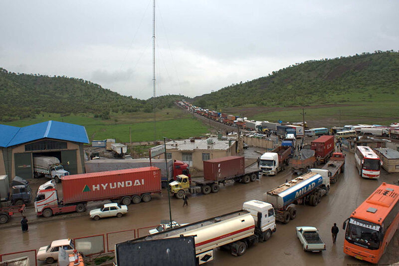 سود حاصل از صادرات سوخت به حساب ۲۶ هزار خانوار کردستانی واریز شد