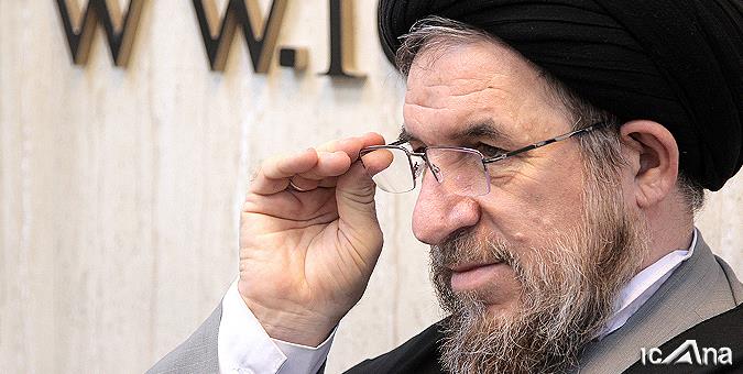 فراکسیون انقلاب اسلامی قرارداد راهبردی ایران و چین را بررسی می‌کند