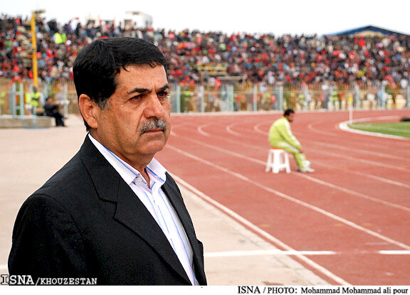 فوتبال خوزستان مرکز فاجعه است