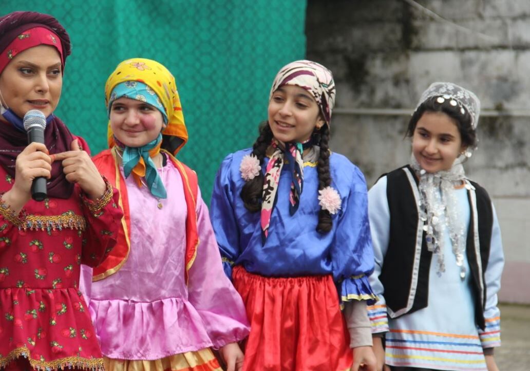 جزئیات برگزاری جشنواره ملی قصه گویی درکهگیلویه و بویراحمد اعلام شد