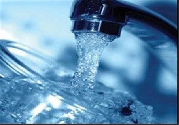 سرانه مصرف آب تهرانی‌ها ۷۰ لیتر بیش از سرانه کشور است