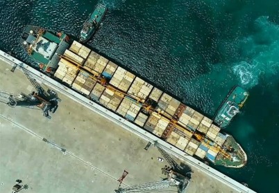 سومین کشتی صادراتی ایران اردیبهشت به ونزوئلا می‌رود