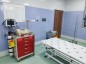 مجوز احداث درمانگاه تخصصی در بیمارستان سلمان فارسی بوشهر صادر شد