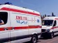 ۷۰ درصد آمبولانس‌های اورژانس مازندران فرسوده است