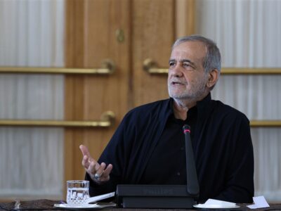 تعطیلی، پاککردن صورت مسئله است نه چاره مشکل کمآبی