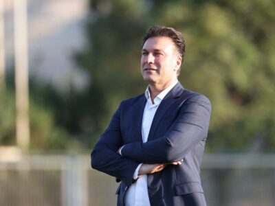 مظفریزاده: آلوز بازیکن تراکتور است/ طرفین باید به قرارداد احترام بگذارند