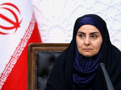 صادق تاکید کرد: لزوم پیگیری دریافت غرامت جنگ تحمیلی در مراجع بین المللی