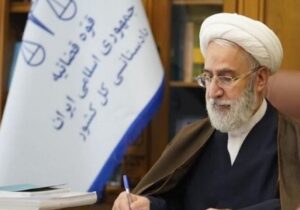تشکیل پرونده جنایات جنگی رژیم صهیونیستی علیه ایران در دادستانی