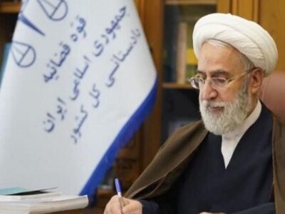 تشکیل پرونده جنایات جنگی رژیم صهیونیستی علیه ایران در دادستانی