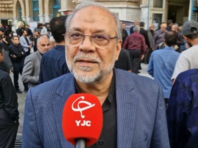 مذاکره با آمریکا باید درخصوص خیانت آنها در دیپلماسی باشد/ تحریم جدیدی نمیتواند برقرار شود