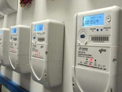 نقش کنتورهای هوشمند در بهبود مدیریت انرژی برق و کاهش هزینهها