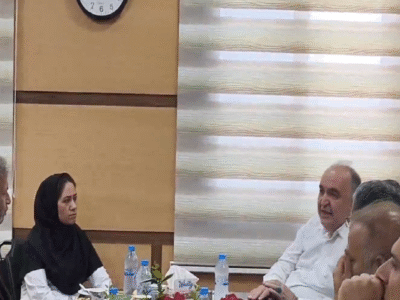 درمانگاه تامین اجتماعی عجب شیر به سطح ۲ ارتقا می یابد