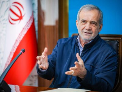 بحران آب در کشور جدی است