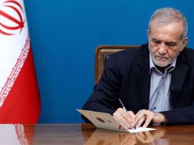 انتصاب دبیر و ۴ عضو کارگروه نظام پرداخت مبتنی بر عملکرد