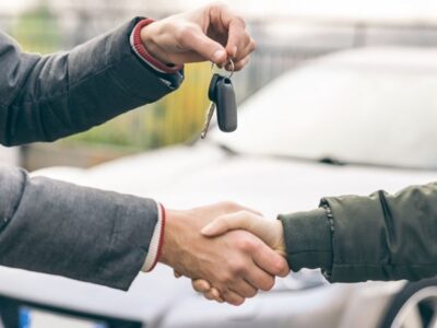 پایان عصر معاملات پرریسک در بازار خودرو