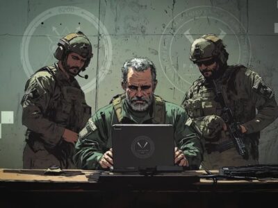 تهدیدات امنیتی واتساپ و ابعاد جاسوسی پنهان در بستر پیامرسان