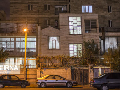 مصرف برق کشور از ۷۷ هزار مگاوات عبور کرد