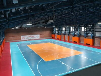 سرانه ورزشی تبریز دو برابر میشود