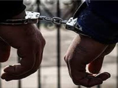بازداشت عامل اغفال و اخاذی از زنان