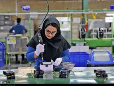 معاون وزیر: سالانه ۱.۴ میلیون نفر در جستوجوی کار هستند