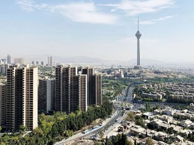 استان تهران چهارشنبه تعطیل شد