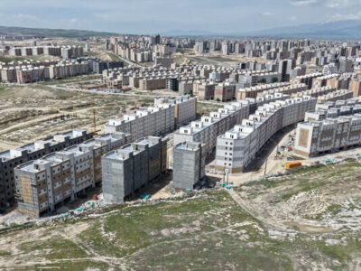 مولدسازی کفاف ساخت مسکن ملی را نمیدهد