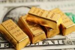 افزایش بیسابقه قیمت طلا در پی برکناری عضو فدرال رزرو توسط ترامپ