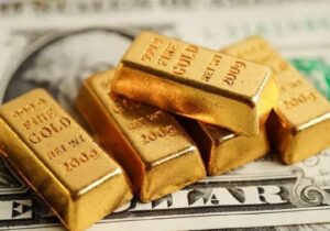 افزایش بیسابقه قیمت طلا در پی برکناری عضو فدرال رزرو توسط ترامپ