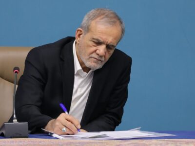 پزشکیان: جامعه جهانی باید سریع برای توقف یاغیگری رژیم صهیونیستی اقدام کند